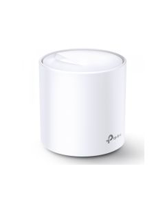 TP-Link DECO X60, Mesh Router