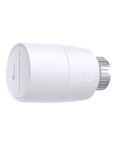 TP-LINK Kasa Smart Thermostatic Radiator White KE100