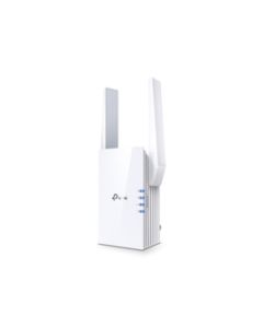 TP-LINK Wi-Fi Range Extender White RE705X