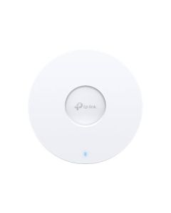 TP-Link AX3000 Ceiling Mount WiFi 6 Access Point White EAP653