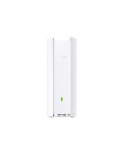TP-LINK AX3000 Indoor/Outdoor WiFi 6 Access Point White EAP650-Outdoor