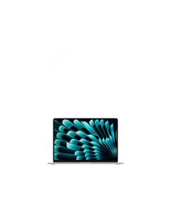 Apple MacBook Air M3 Chip 13 16GB/512GB QWERTZ Silver MXCT3D/A