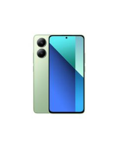 Xiaomi Redmi Note 13 Dual Sim 8Go/256Go, couleur Vert Menthe MZB0G6JEU