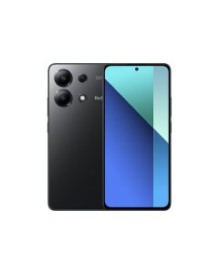 Xiaomi Redmi Note 13 256Go/8Go Noir MZB0FYBEU