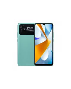 Xiaomi Pocophone 64Go/4Go Vert MZB0B3TEU