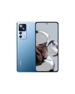 Xiaomi 12T 256Go/8Go Bleu MZB0CAREU