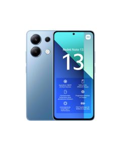 Xiaomi Redmi Note 13 128Go/6Go ice blue MZB0FZ0EU