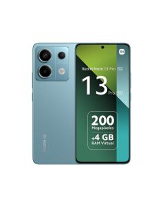 Xiaomi Redmi Note 13 Pro 5G 8/256GB Bleu EU MZB0FDMEU