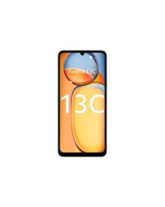 Xiaom Redmi 13C 128Go/4Go, couleur Vert Trèfle MZB0FNQEU