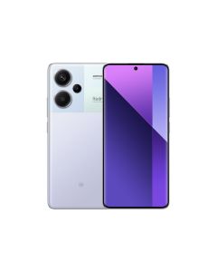 Xiaomi Redmi Note 13 Pro+ 5G 8Go/256Go, couleur Aurora Purple MZB0FFEEU