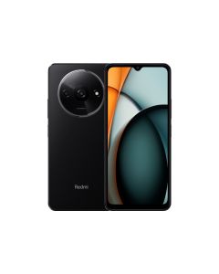 Xiaomi Redmi A3 4Go/128Go, couleur Noir minuit MZB0GL9EU