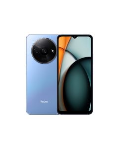 Xiaomi Redmi A3 4Go/128Go, couleur Star Blue MZB0GLGEU