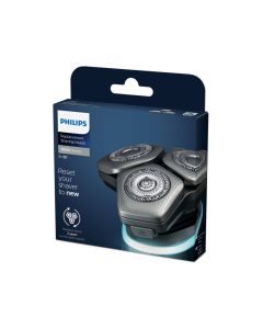 Philips SH91/50 Pack de 3 têtes de rasage électriques de rechange