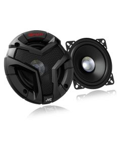 JVC haut-parleur compact 10cm CS-V418