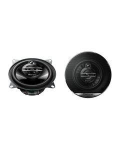 Pioneer Haut-parleurs pour voiture  TS-G1030F 10cm