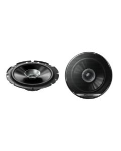Pioneer Haut-parleurs TS-G1710F