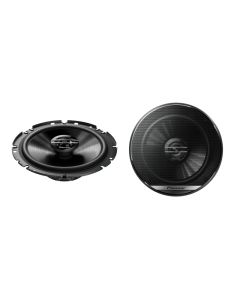 Pioneer Haut-parleurs TS-G1720F  17 cm
