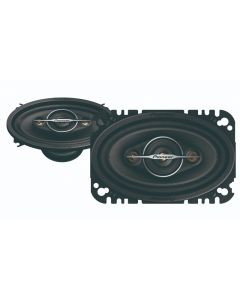 Pioneer Haut-parleurs TS-A4671F  10 x 15 cm
