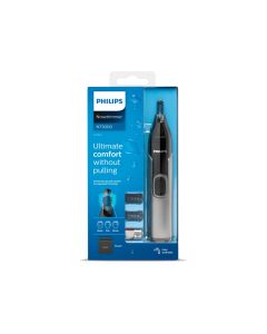 Philips Tondeuse à nez et oreilles Series 3000 NT3650/16