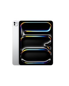 Apple iPad Pro 13 Wi-Fi 2TB 7.Gen Silver MVX93NF/A