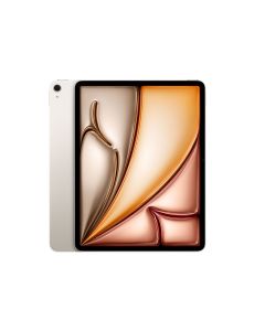 Apple iPad Air 13 Wi-Fi + Cellular 256GB Starlight MV6X3NF/A
