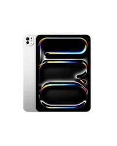 Apple iPad Pro 11 Wi-Fi + Cellular 256GB 5.Gen Silver MVW23NF/A