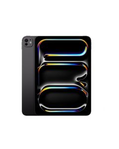 Apple iPad Pro 11 Wi-Fi + Cellular 512GB 5.Gen Space Black MVW33NF/A