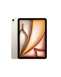 Apple iPad Air 11 6.Gen Wi-Fi 128GB Starlight MUWE3NF/A