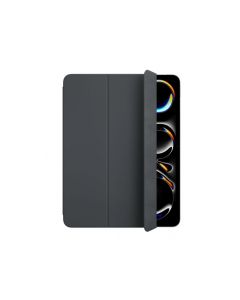 Apple Smart Folio iPad Pro 13 M4 schwarz MWK33ZM/A