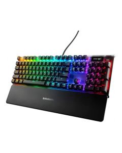 SteelSeries Apex 7 Tastatur QWERTY 64636