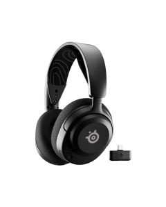 SteelSeries Headset Arctis Nova 5 noir 61670