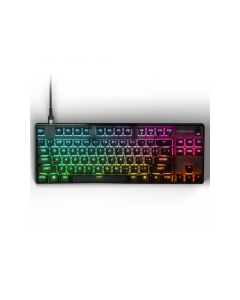 SteelSeries Apex 9 TKL Keyboard QWERTY 64847