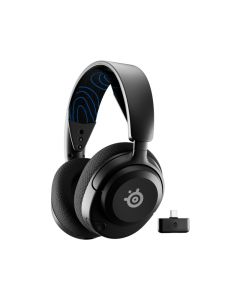 SteelSeries Arctis  Casque de jeu sans fil Nova 5P 61673