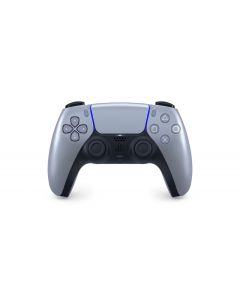Sony DualSense V2 Controller PS5 Sterling Silver 9577348