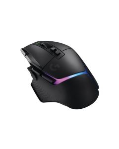 Logitech Souris de jeu  G502 X PLUS noir 910-006163