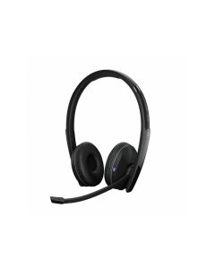 Sennheiser EPOS ADAPT 260 Casque Bluetooth noir 1000882