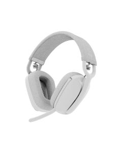 Logitech Headset Zone Vibe 100 Weiß 981-001219