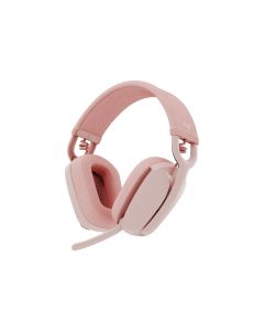 Logitech Zone Vibe 100 Rosa 981-001224