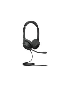 Jabra Evolve2 30 SE - Casque stereo filaire 23189-999-879