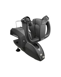 Thrustmaster TCA Yoke Boeing Edition noir/gris 4460209