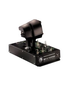 Thrustmaster HOTAS Warthog Dual Throttle 2960739