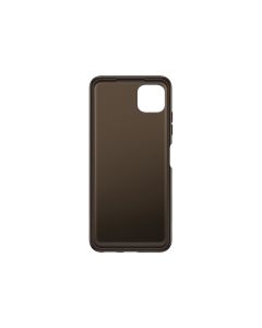Samsung A22 5G Cover Black EF-QA226TBEGEU