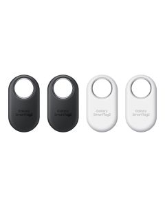 Samsung SmartTag 2 - Pack de 4 balises intelligentes EI-T5600KWEGEU