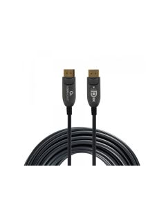 CableXpert AOC 8K DisplayPort Cable Premium Series 5m CC-DP8K-AOC-5M