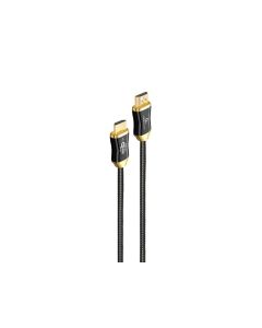 CableXpert Câble AOC HDMI Haute Vitesse Premium 30m CCBP-HDMI8K-AOC-30M