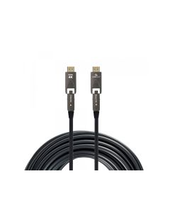 Cablexpert (AOC) HDMI Haute Vitesse D-A Ethernet 10m CCAP-HDMIDD-AOC-10M