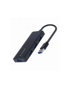 Gembird HUB USB 4 ports 3.0 UHB-C344  UHB-U3P4-03