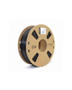 Gembird Filament ASA Noir 1,75mm 3DP-ASA1.75-01-BK