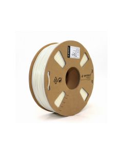 Gembird ASA Filament 1.75mm Blanc 3DP-ASA1.75-01-W