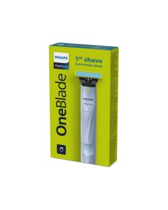 Philips OneBlade First Shave Rasoir et tondeuse QP1324/20